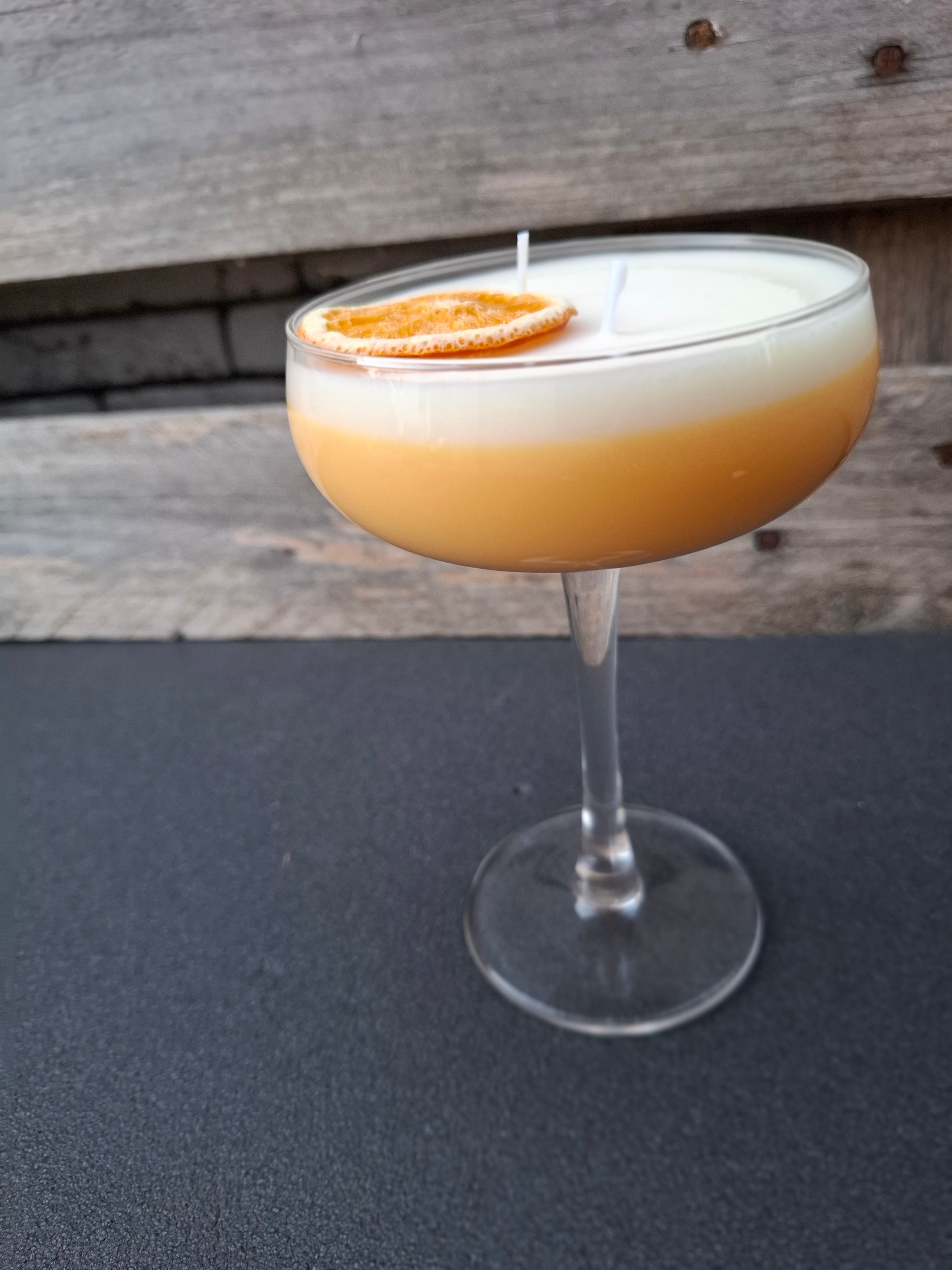 Cocktailkaars