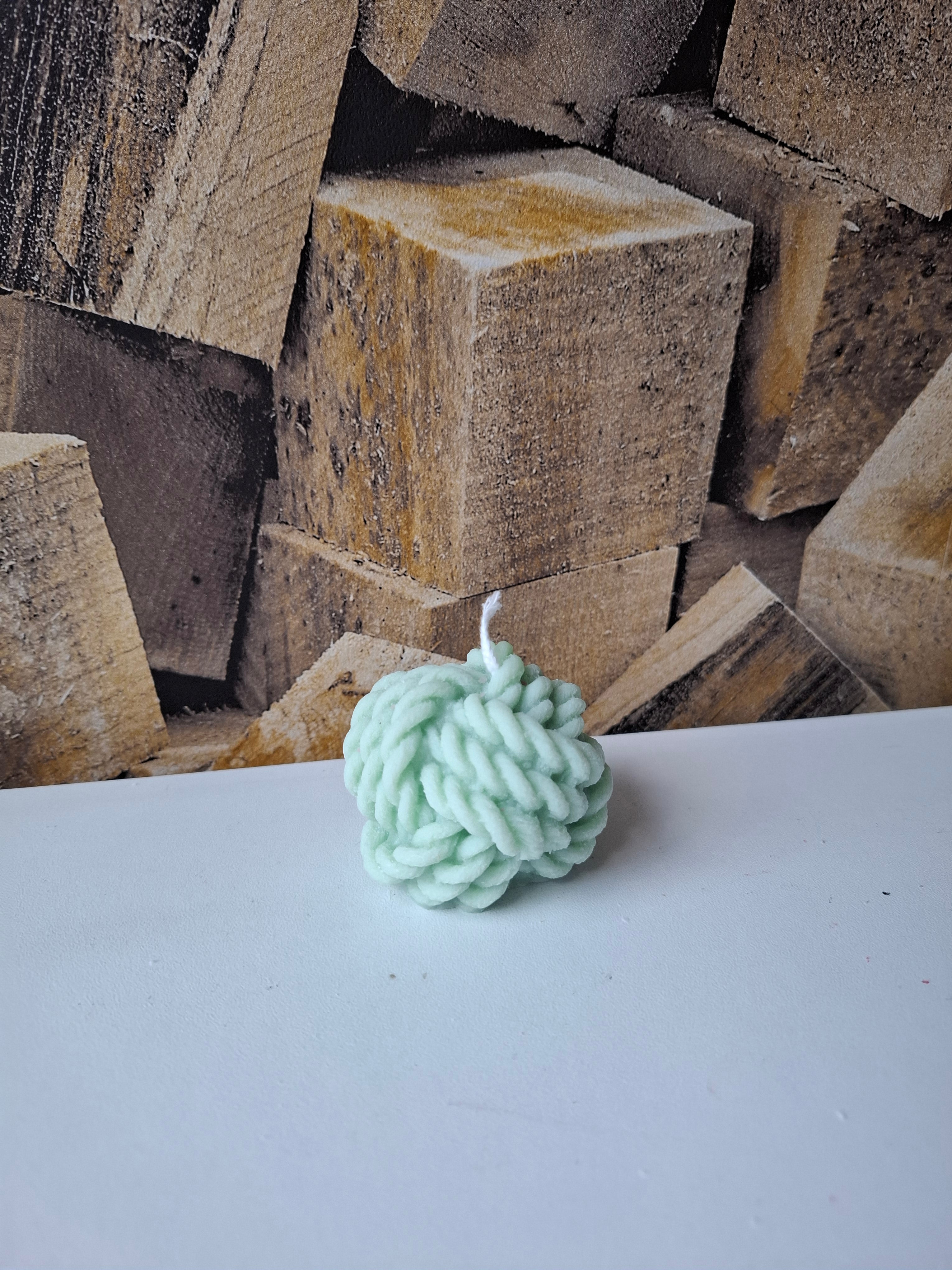 Bolletje wol